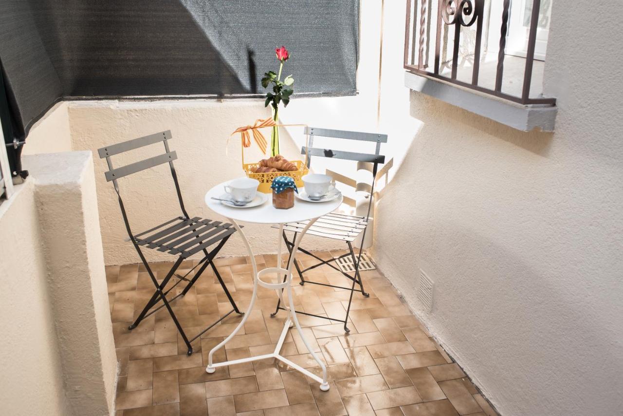 Thuès Neuf Apartment Perpignan Ngoại thất bức ảnh