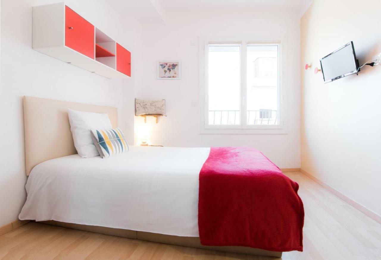 Thuès Neuf Apartment Perpignan Ngoại thất bức ảnh